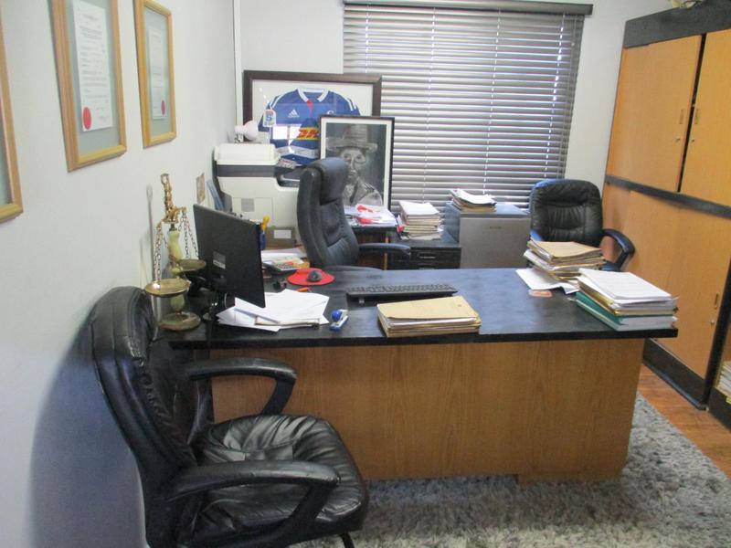 Commercial Property for Sale in Westdene Free State